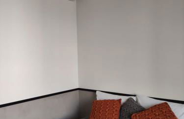 Studio Perdizes - Foto 4