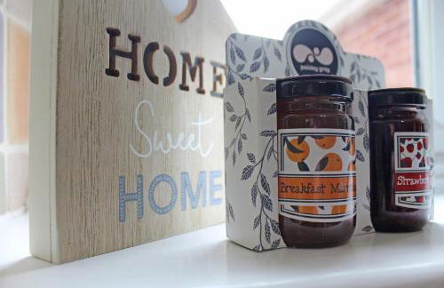 Queens Road - Luxury Spacious Home in Chester - Photo 25