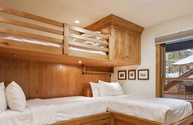 Montaneros in Vail - Foto 36