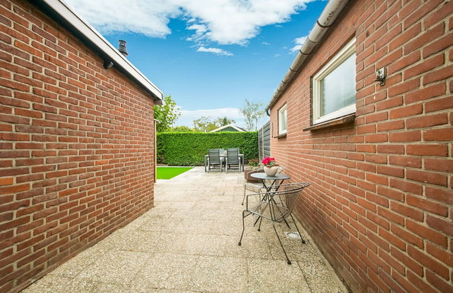 Holiday Home in Kilder Near Bergherbos - Photo 13