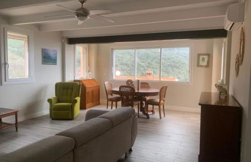 Vacances de rêve vue mer et montagne - Foto 18