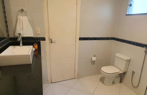 Vila Boulevard Aconchegante - Foto 17