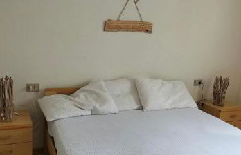 Casa Vacanze Mare Gargano Puglia Marina Di Lesina - 4g min - Foto 38