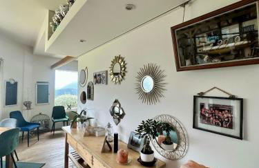 Villa Panoramica Pietraviva Golfo Di Gaeta - Foto 71