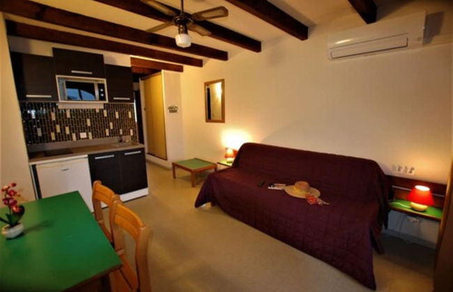 Le California Motel - Foto 11