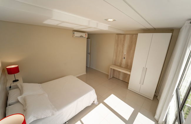 Jurerê Sol & Mar Temporada - Foto 4