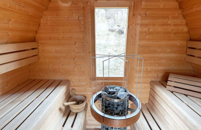 Alpen Select Lodge for 16-24 People - Foto 50