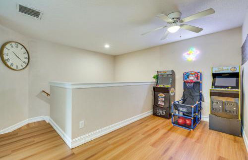 14 Mi to Disney Spacious Home with Pool and Lanai! - Foto 32