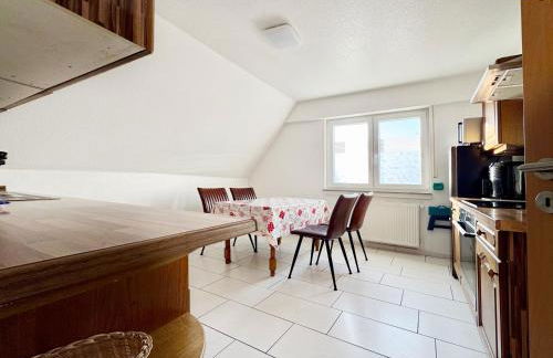 Gesamte Oberwohnung 3 Betten 2 Schlafzimmer - Foto 11