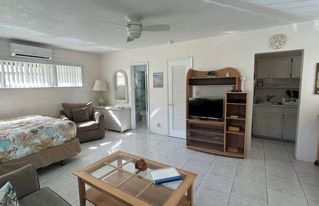 Bahama Beach Club Pompano - Foto 8