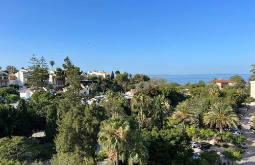 El Balcón de El Candado (Málaga capital) - Photo 19