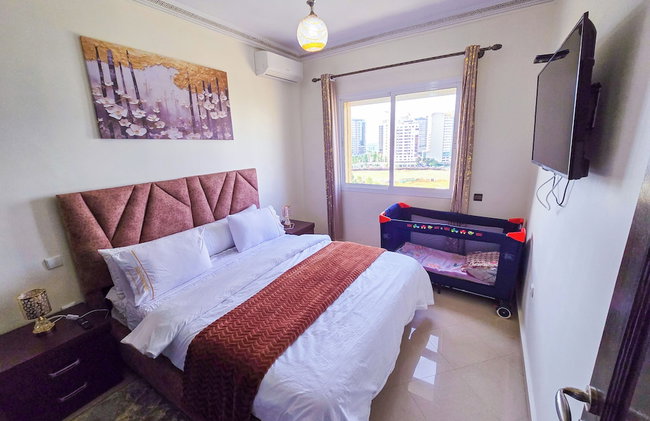 Luxury & View - close to the sea & TGV - Foto 5