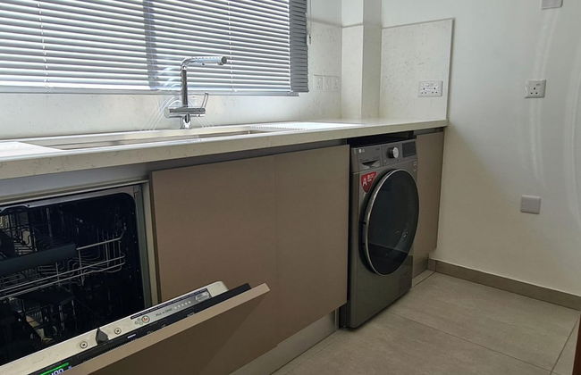 97 LIM - Stay Vital Elegance Apartment - Foto 20