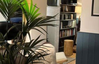 Boho Chic Cottage & Wild Garden nr Soho Farmhouse - Foto 15