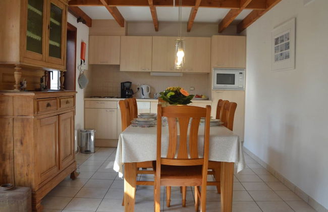 Gezellig Vissershuis - Foto 17