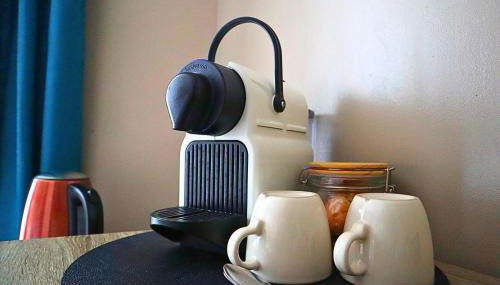 La Pause Voyage - chambre privative, gare à proximité - Foto 3