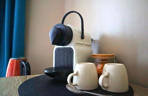 Le Nid Douillet - Chambre privative au centre de Bourbourg, proche commodités et gare - Foto 8