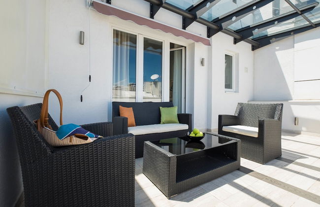 Basco Knez Mihailova Apartments - Foto 39