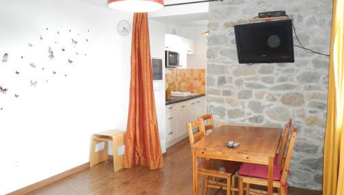 Location Station Montclar - Foto 1