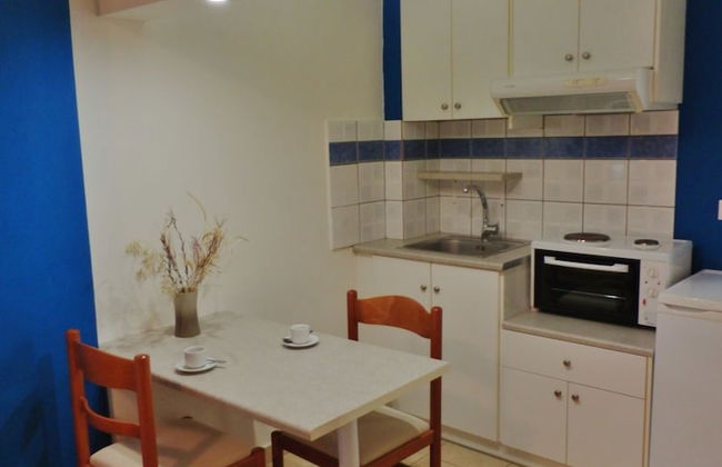 Sagini Hotel - Photo 18