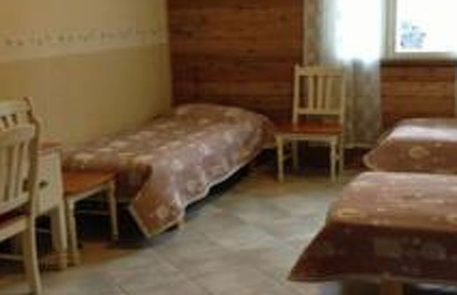 Hiiden kämppäkartano - Foto 13