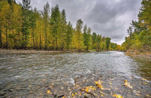 Grand Hailey Home by Big Wood River and Sun Valley! is located in Hailey - Foto 14