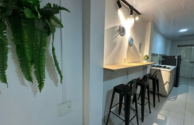 Hospedarte Cali - Photo 37