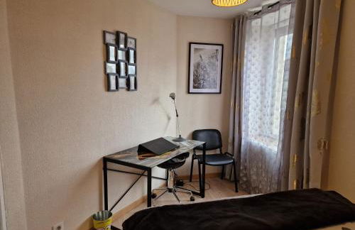 Logis du Puits Salé - Foto 22