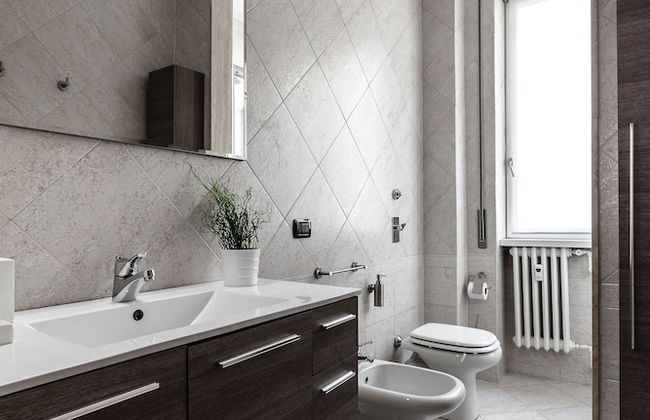 SuiteLowCost Donatello - Foto 20