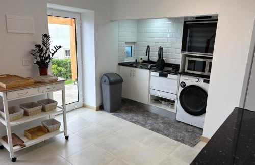 The Blue Cottage - Foto 56