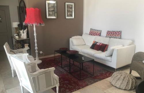 Mas provençal au coeur de L'Isle-sur-la-Sorgue - Photo 19