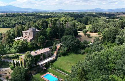 Castello di Santa Cristina - Photo 108