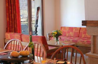 Résidence Goélia La Soulane - Foto 39