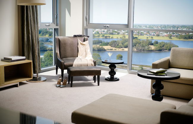 Fraser Suites Perth - Foto 13