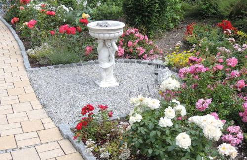 Ferienwohnung-am-Rosengarten - Foto 15