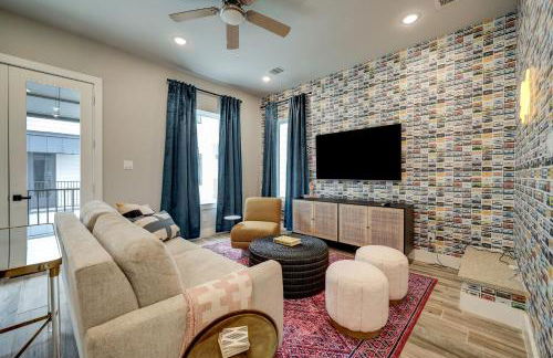 Hip Heights Home, 4bd, Location - Foto 1