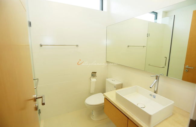 Point Villa Danang Golf Course - Foto 23