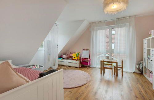 Luxurious Family House - Foto 25