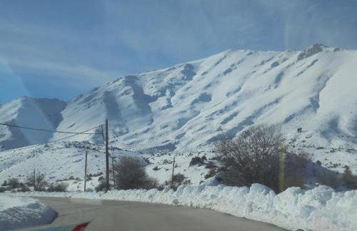 Kostas Family House - Foto 43