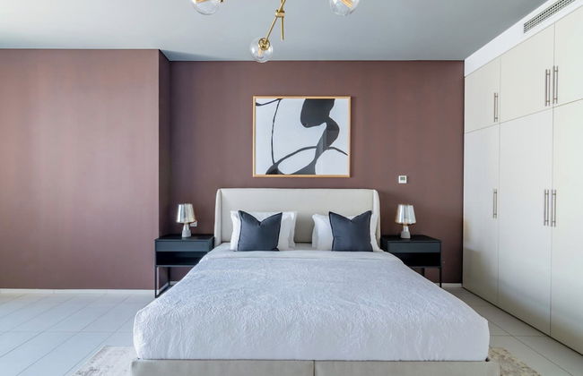 Silkhaus Index Tower, DIFC Dubai - Photo 12