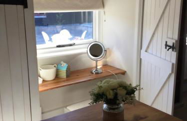 The Byre at Heartwood - Foto 3