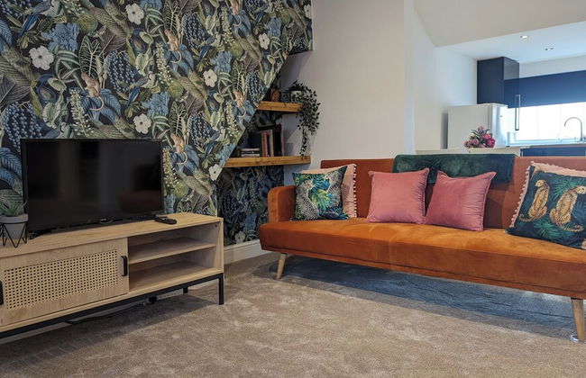 Stylish Studio, Central Bexhill, Home Comforts - Photo 14