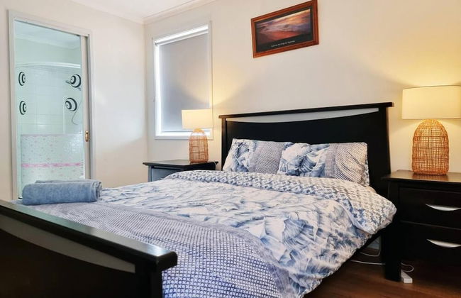 Rosie House - Spacious Comfortable Home - Foto 20