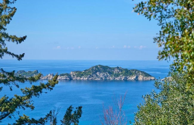 Bohemia Beach House Villa Near North-east Coast - Foto 32