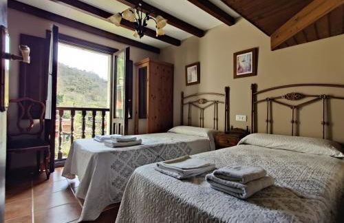 Casa Rural El Cantón - Foto 6