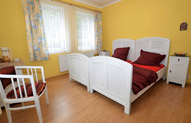 Tasteful Villa in Zernov With Private Pool - Foto 4