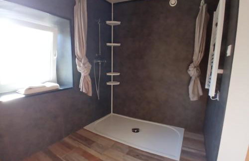 Entre-parenthèses,gîte avec SPA,proche Gérardmer et La bresse - Foto 22