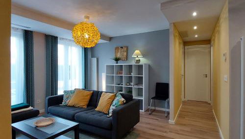 Ático Ángela - Foto 4