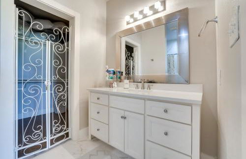 Modern Home Less Than 1 Mi to Dwtn San Antonio and Riverwalk - Foto 15