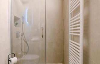 Brick Studio Apartment Tkalča - Foto 12